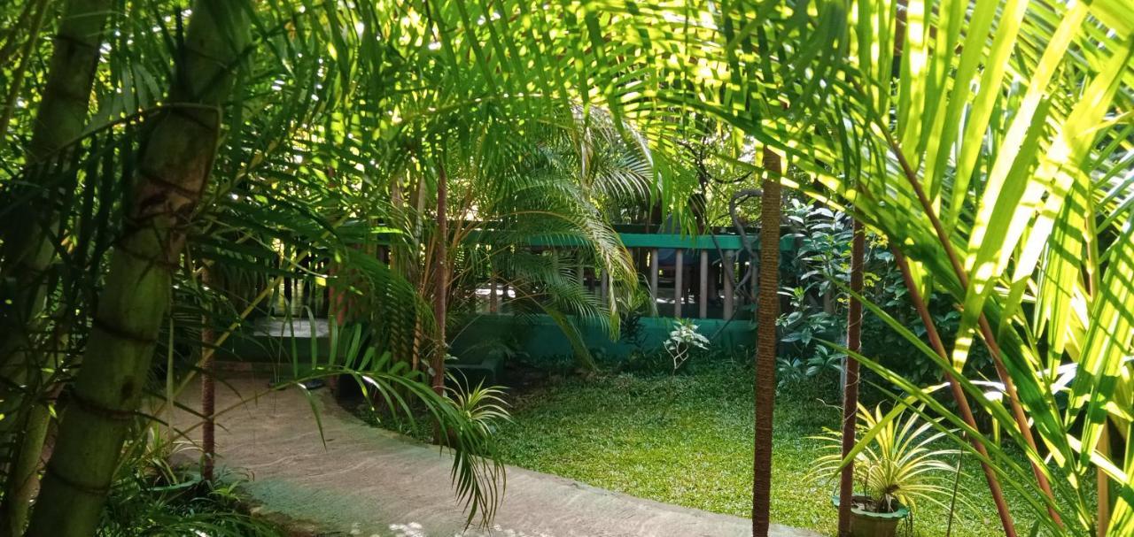 Sigiri Heritage Villa Sigiriya Luaran gambar