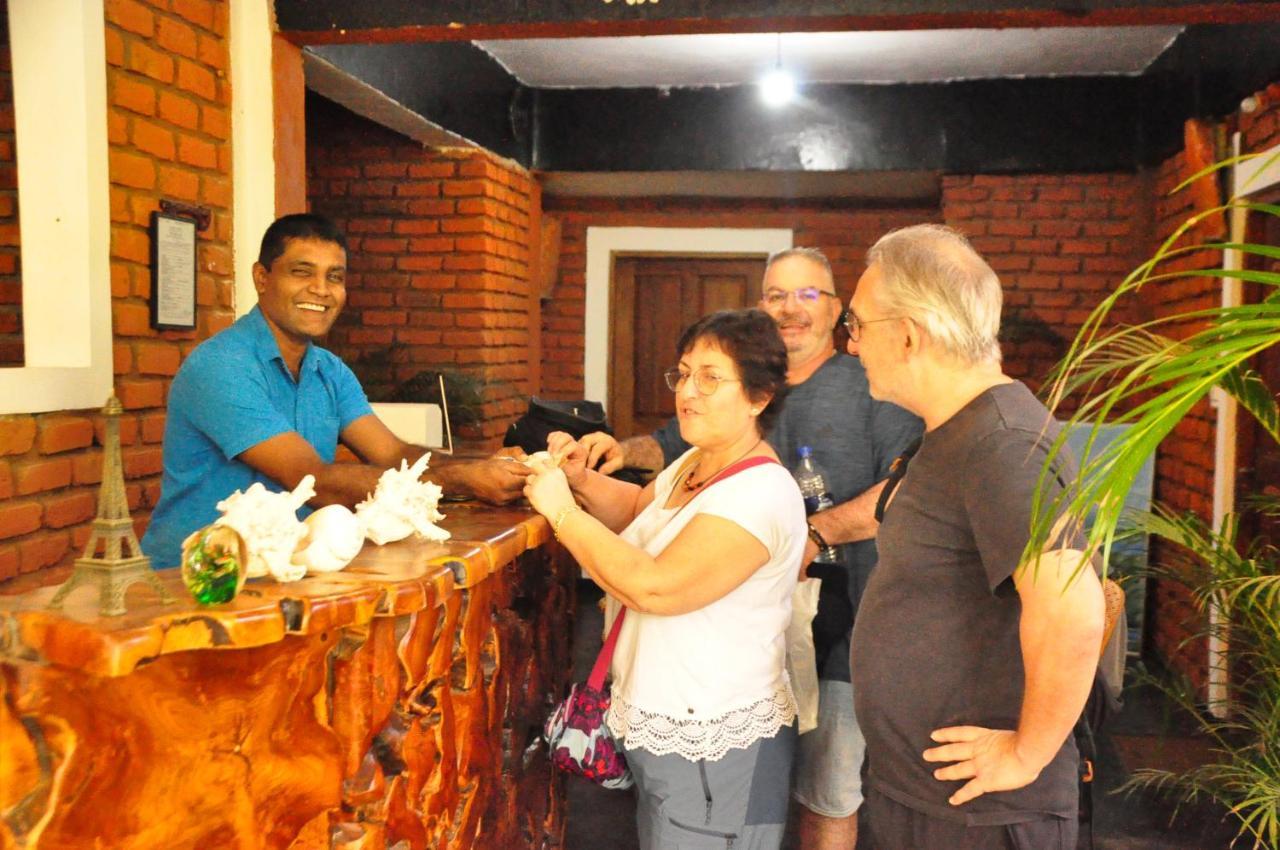 Sigiri Heritage Villa Sigiriya Luaran gambar