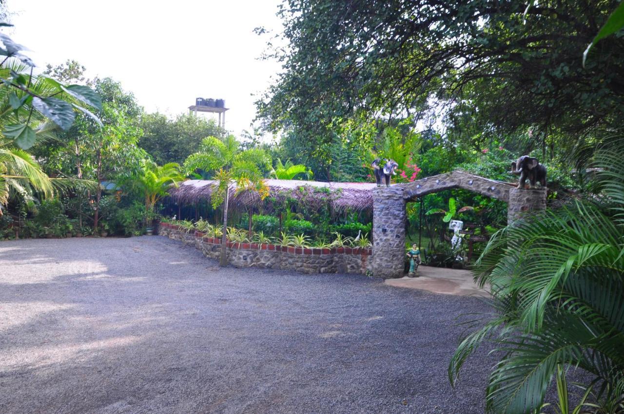 Sigiri Heritage Villa Sigiriya Luaran gambar