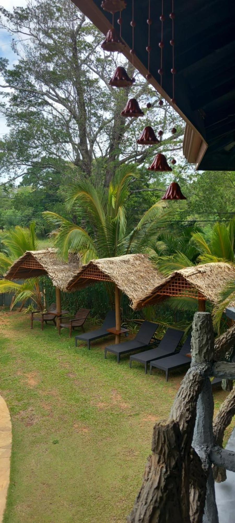 Sigiri Heritage Villa Sigiriya Luaran gambar