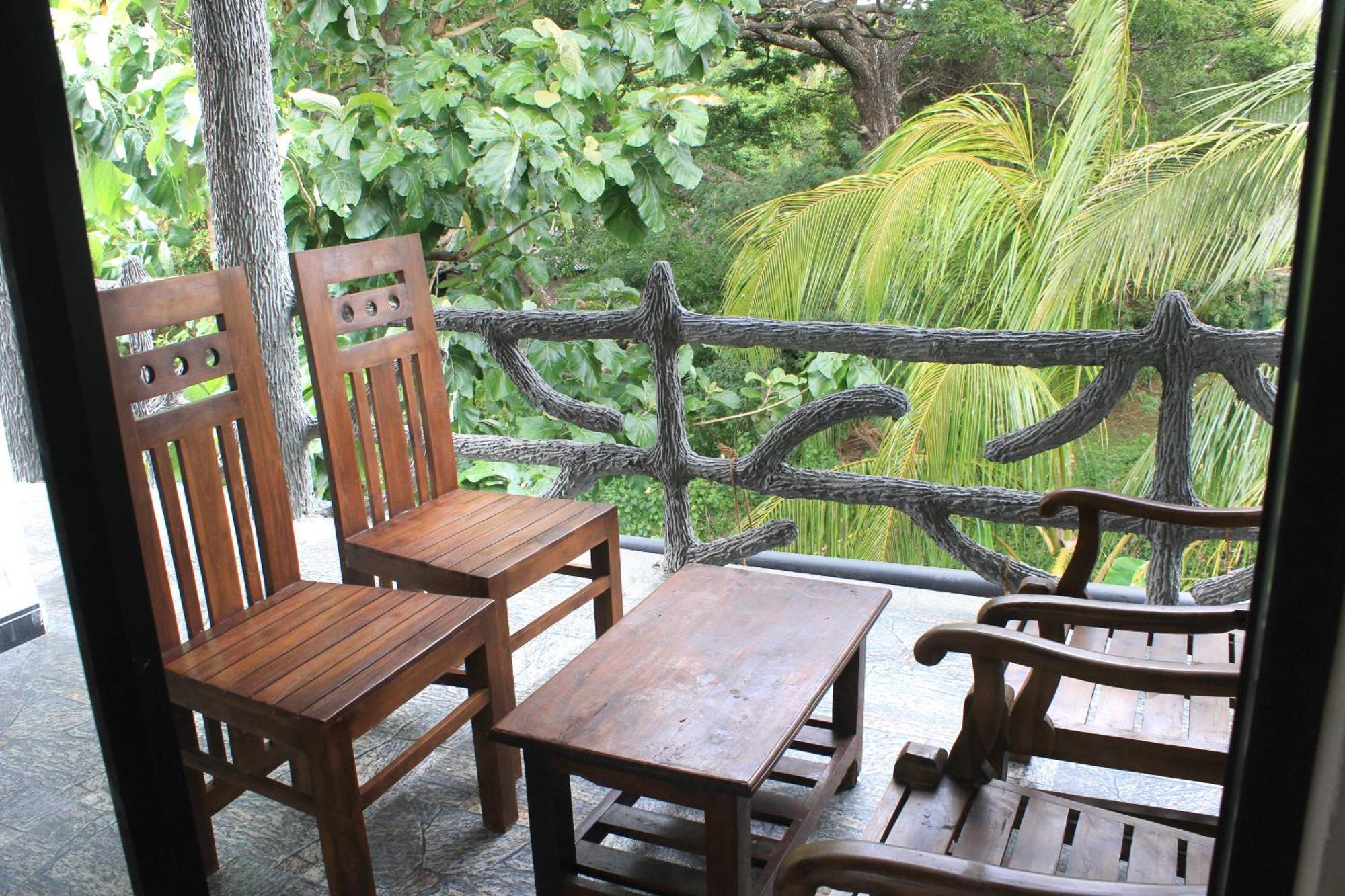 Sigiri Heritage Villa Sigiriya Luaran gambar