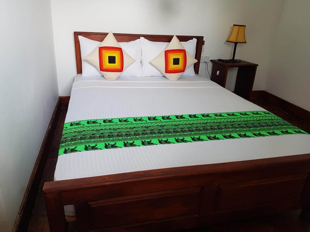 Sigiri Heritage Villa Sigiriya Luaran gambar