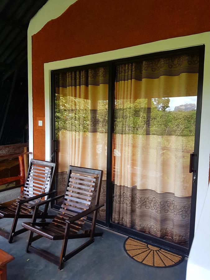 Sigiri Heritage Villa Sigiriya Luaran gambar