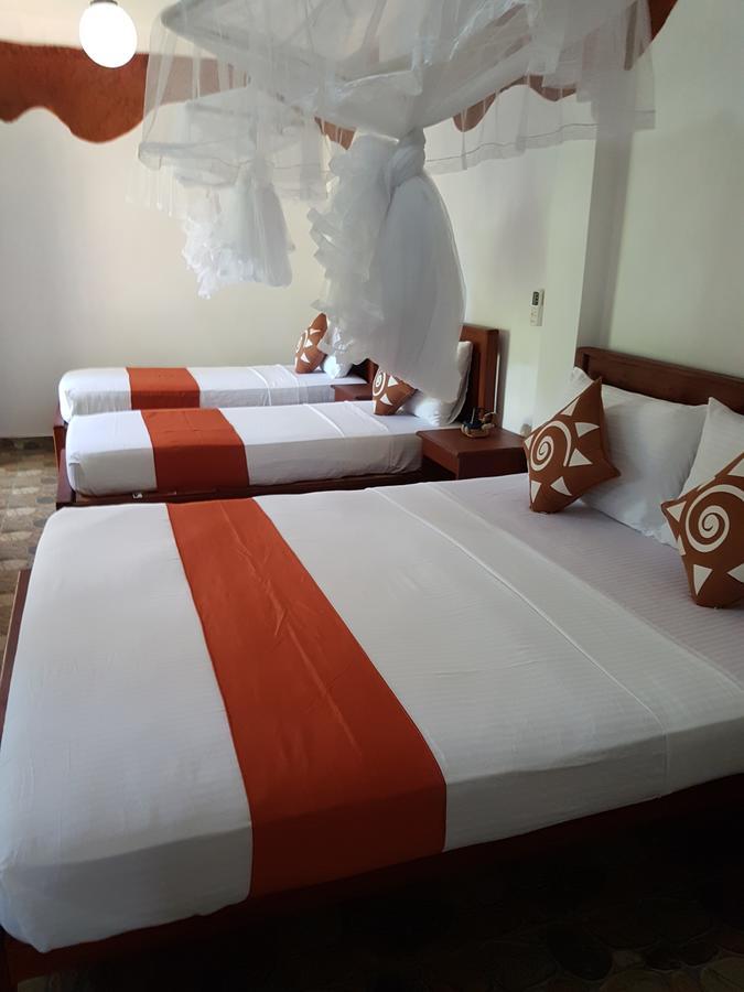 Sigiri Heritage Villa Sigiriya Luaran gambar
