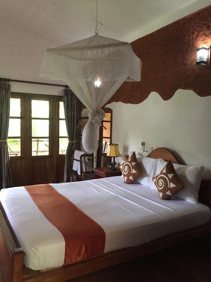 Sigiri Heritage Villa Sigiriya Luaran gambar