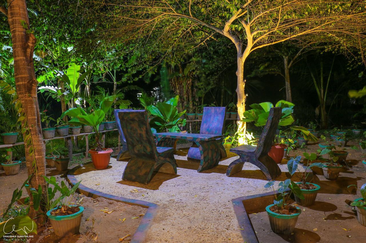 Sigiri Heritage Villa Sigiriya Luaran gambar